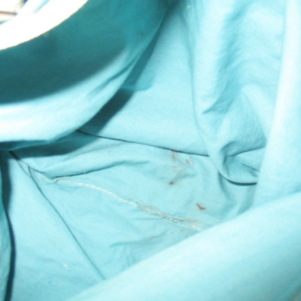 Cavalcanti Italian Leather Purse Bag Tote Cream - Picture 9 of 13